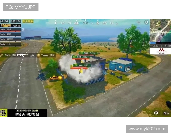 和平精英耐力排行榜揭晓RNG战队荣登第七名引发热议