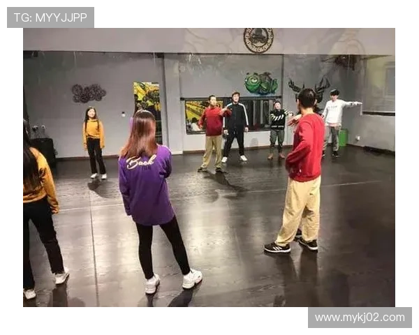 广州街舞队在世界攀岩锦标赛中的心理素质表现分析与点评