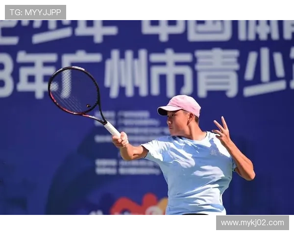 广州网球队边路渗透战术创新探讨与实践分析