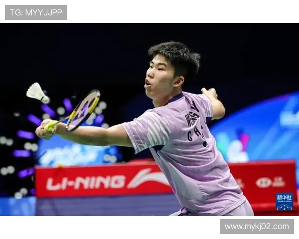 武汉羽毛球队在大师赛中的技术表现分析与点评